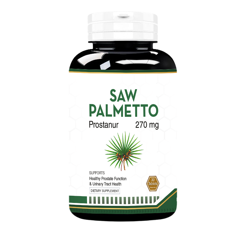 SAWPALMETTO-PROSTANUR