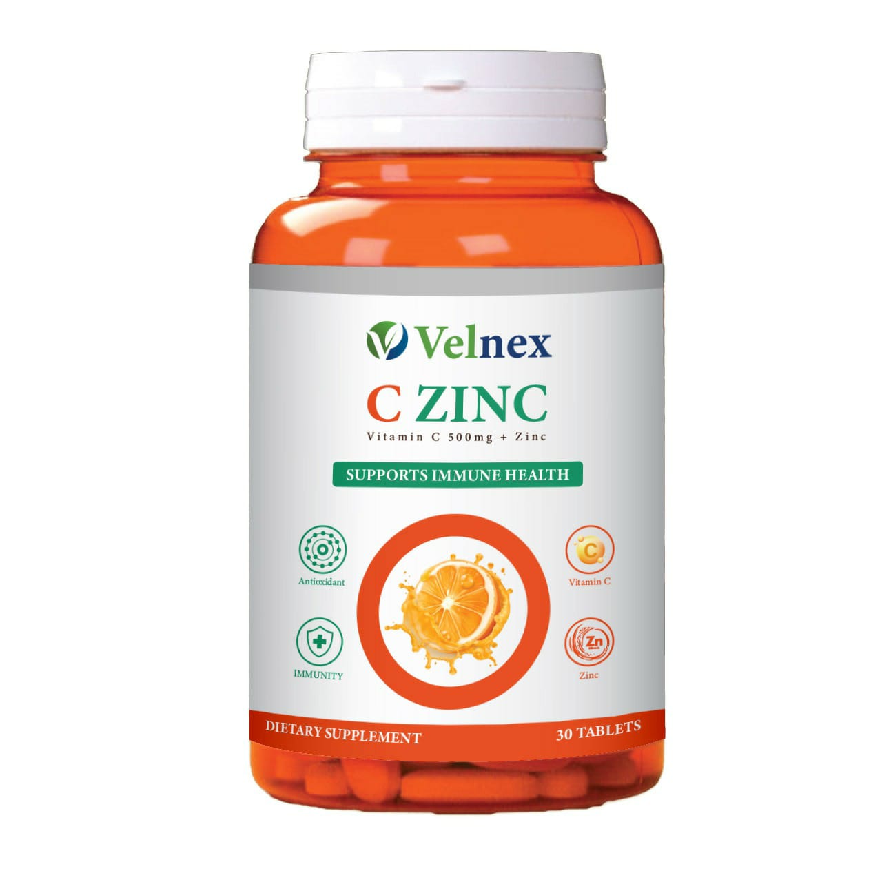 C ZINC