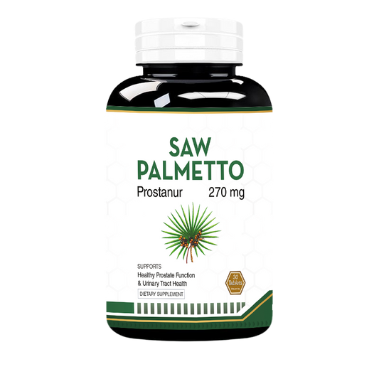 SAWPALMETTO-PROSTANUR 1