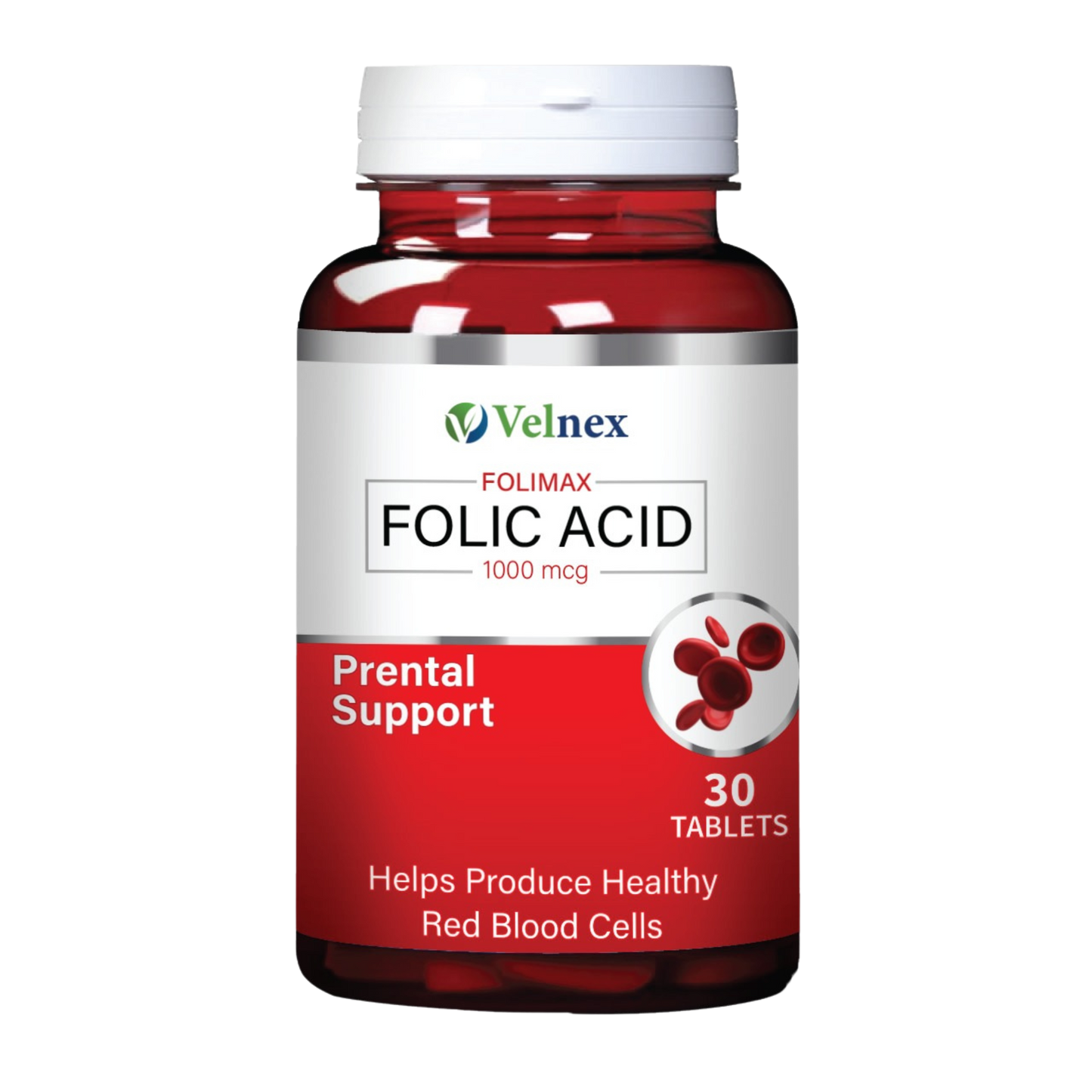 FOLIMAX-FOLIC ACID